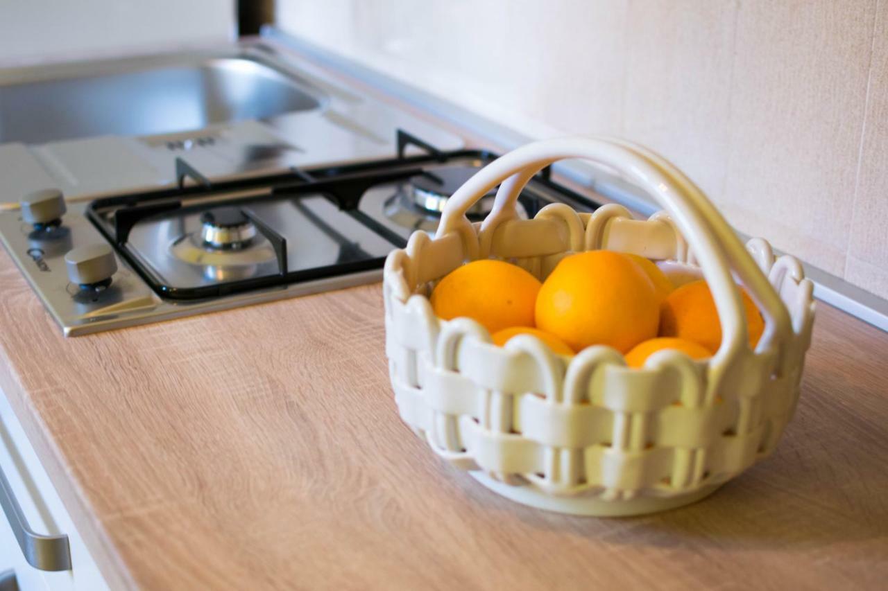 Apartments Pettener - Great Location 메덜린 외부 사진