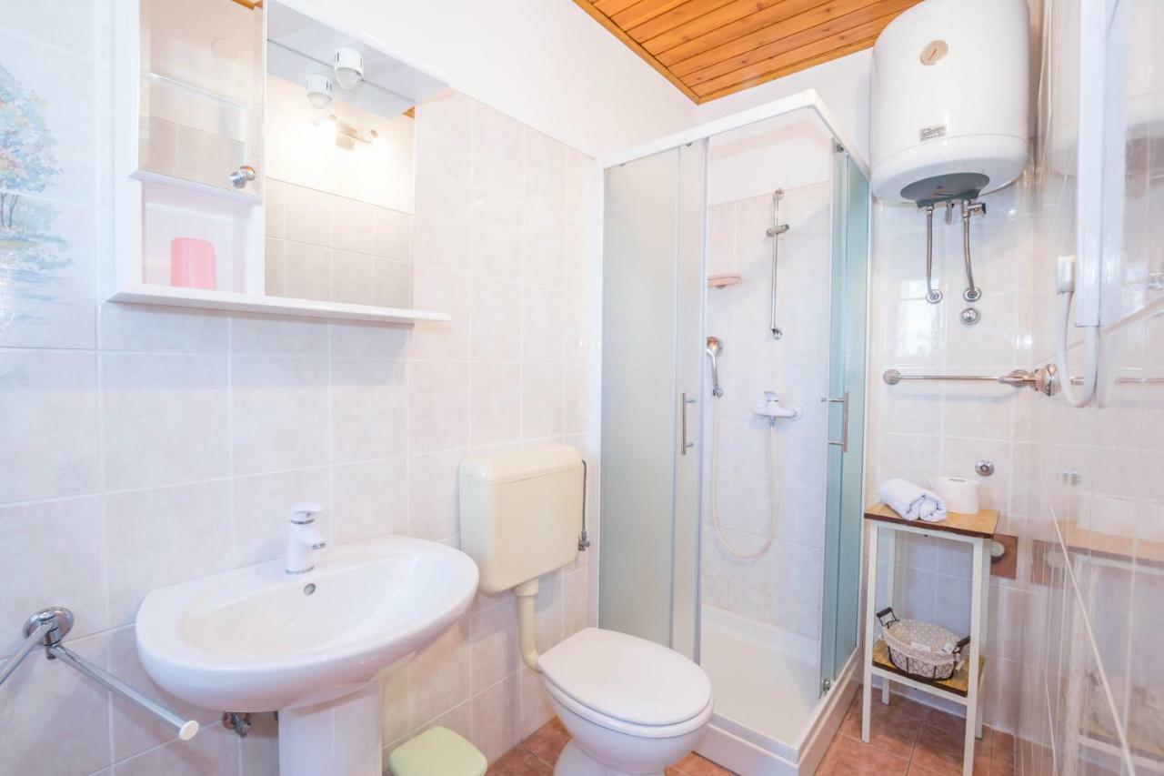 Apartments Pettener - Great Location 메덜린 외부 사진