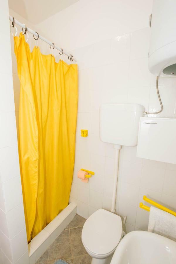 Apartments Pettener - Great Location 메덜린 외부 사진