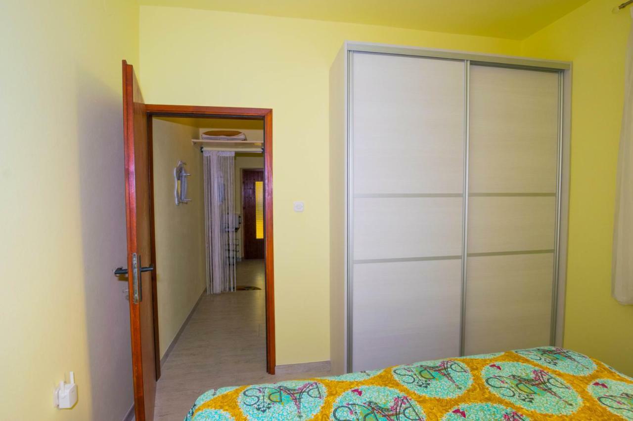 Apartments Pettener - Great Location 메덜린 외부 사진
