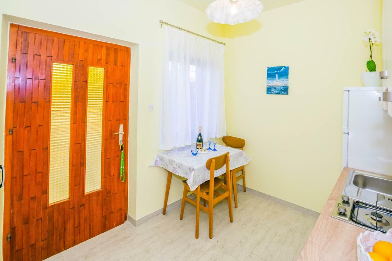 Apartments Pettener - Great Location 메덜린 외부 사진