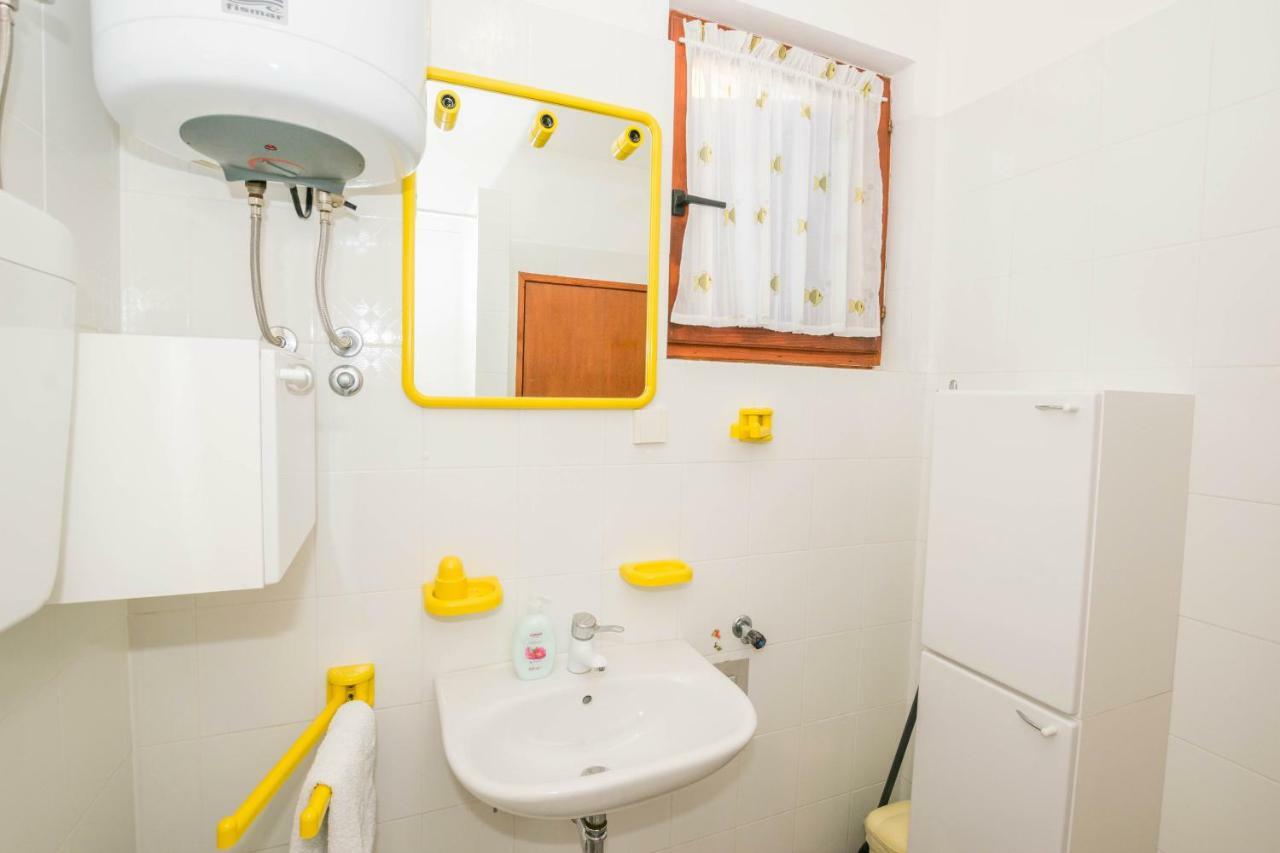 Apartments Pettener - Great Location 메덜린 외부 사진
